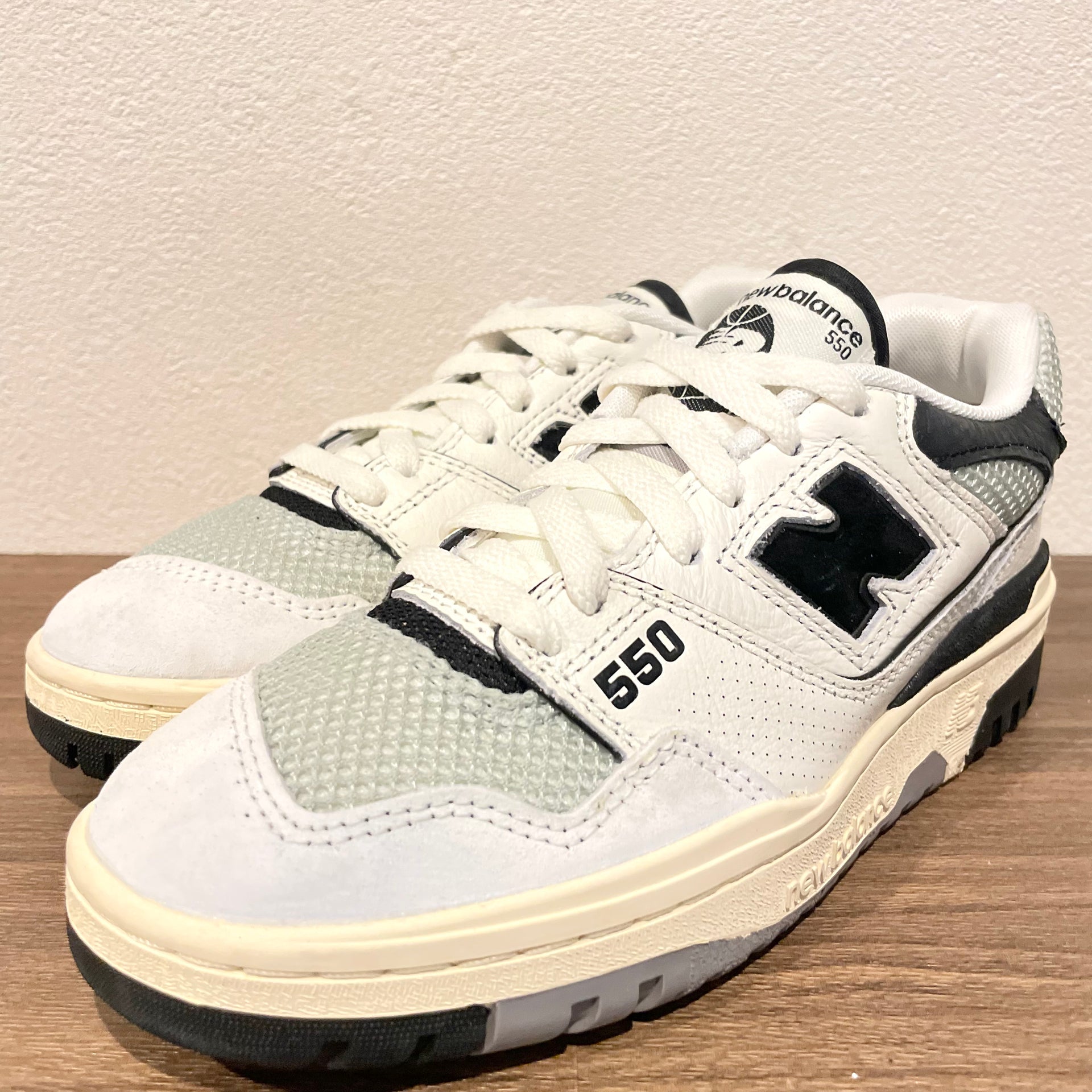 NEW BALANCE BB550CPC 23cm – スニーカー.com