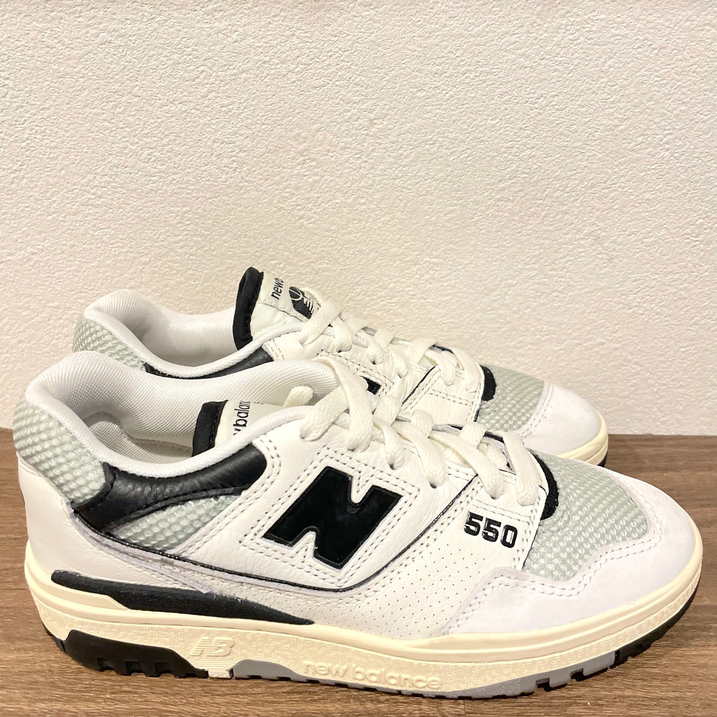 NEW BALANCE BB550CPC 23cm