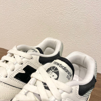 NEW BALANCE BB550CPC 23cm