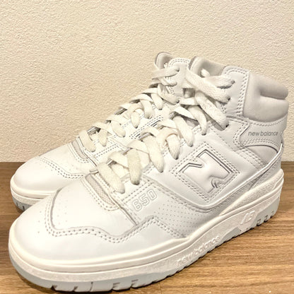 New Balance BB650RWW 23cm