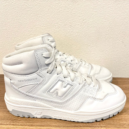 New Balance BB650RWW 23cm