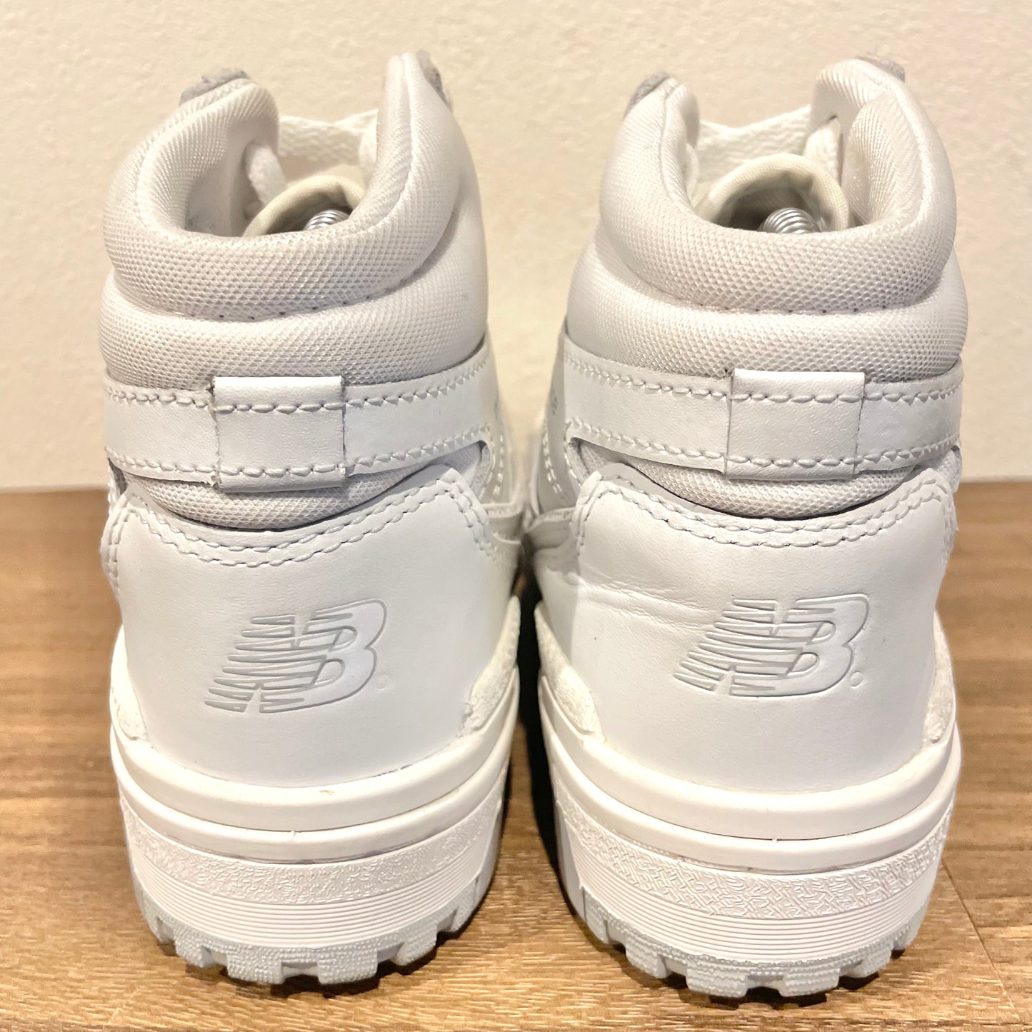 New Balance BB650RWW 23cm