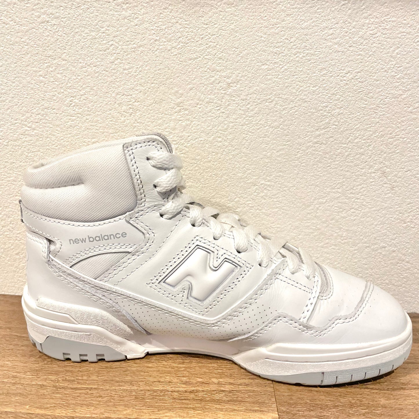 New Balance BB650RWW 23cm