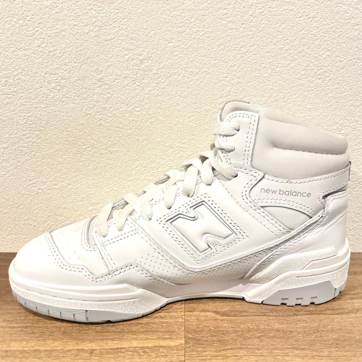 New Balance BB650RWW 23cm