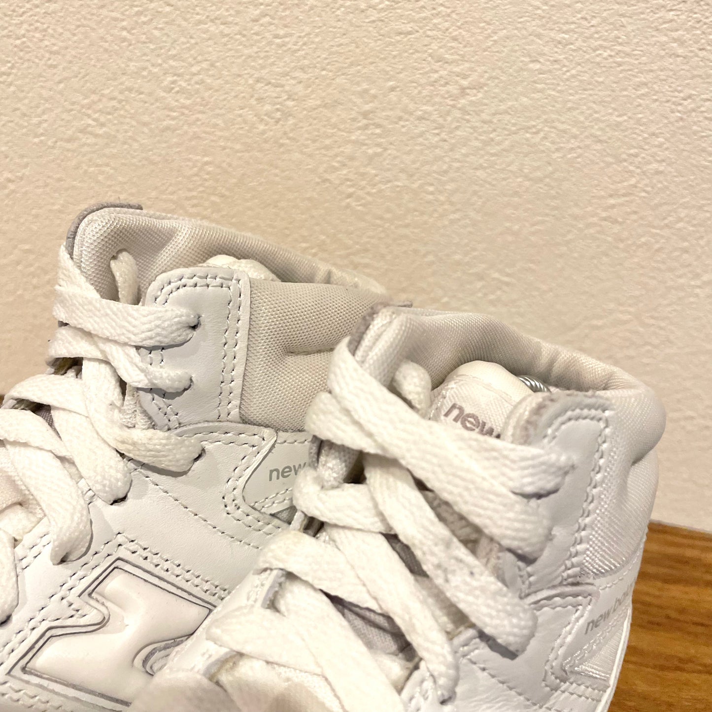 New Balance BB650RWW 23cm