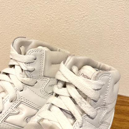 New Balance BB650RWW 23cm