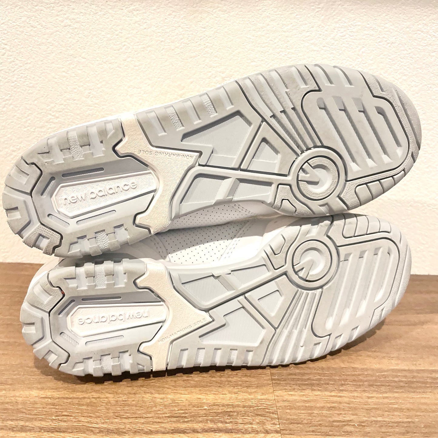 New Balance BB650RWW 23cm