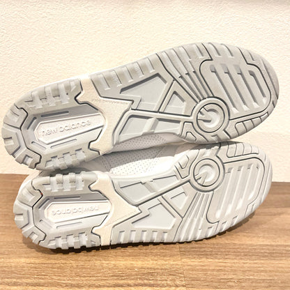 New Balance BB650RWW 23cm