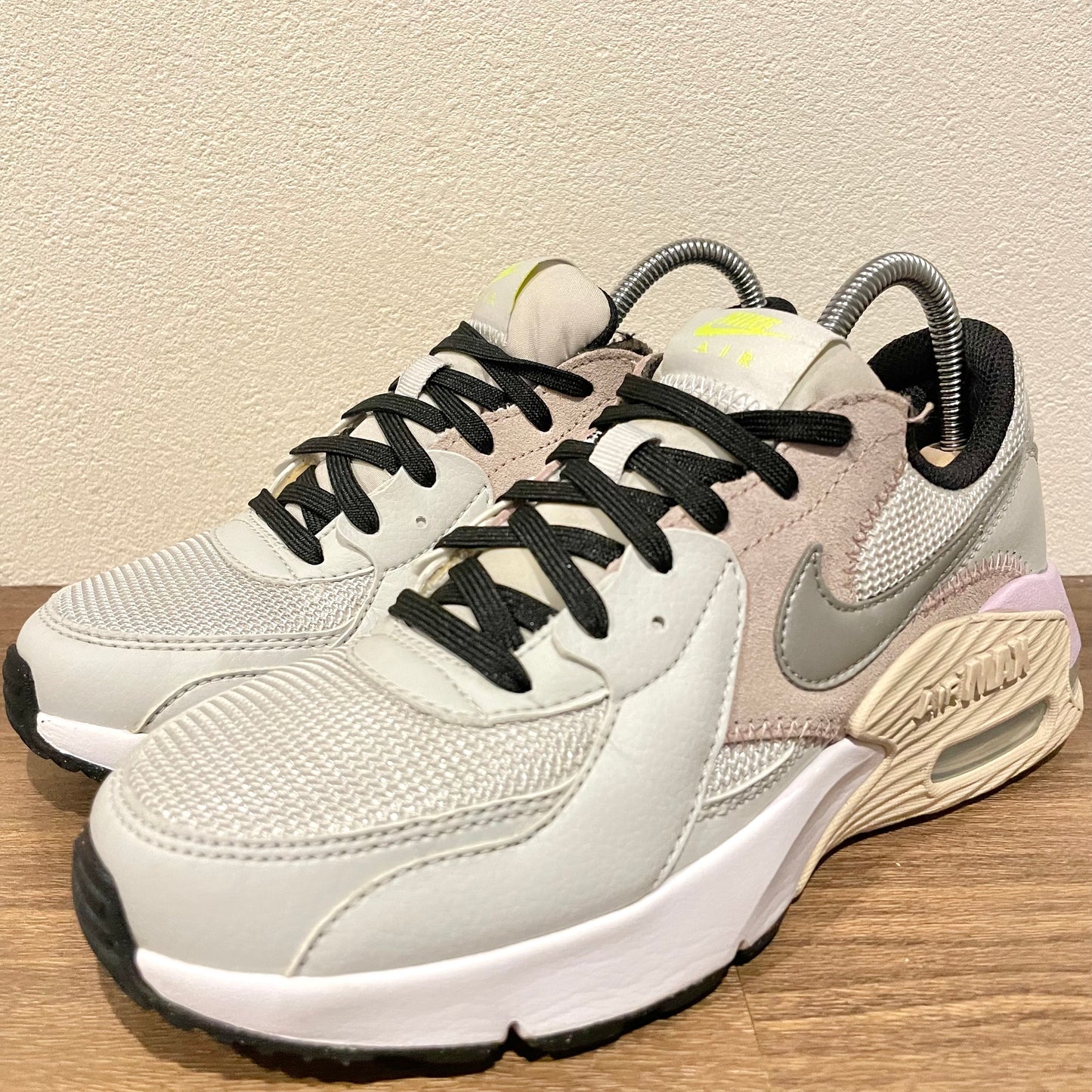 NIKE AIR MAX EXCEE 23.5cm