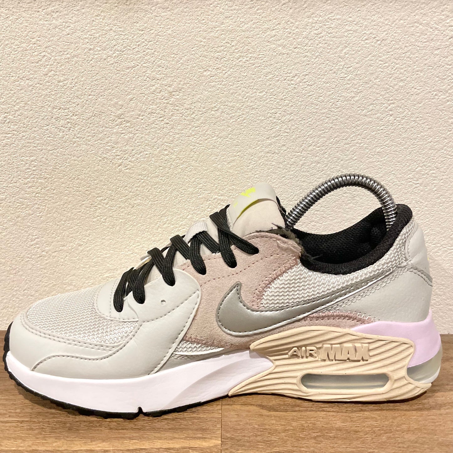 NIKE AIR MAX EXCEE 23.5cm