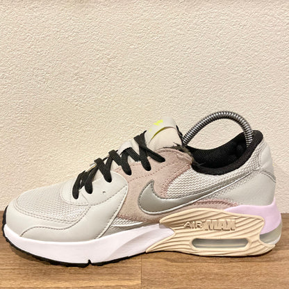 NIKE AIR MAX EXCEE 23.5cm
