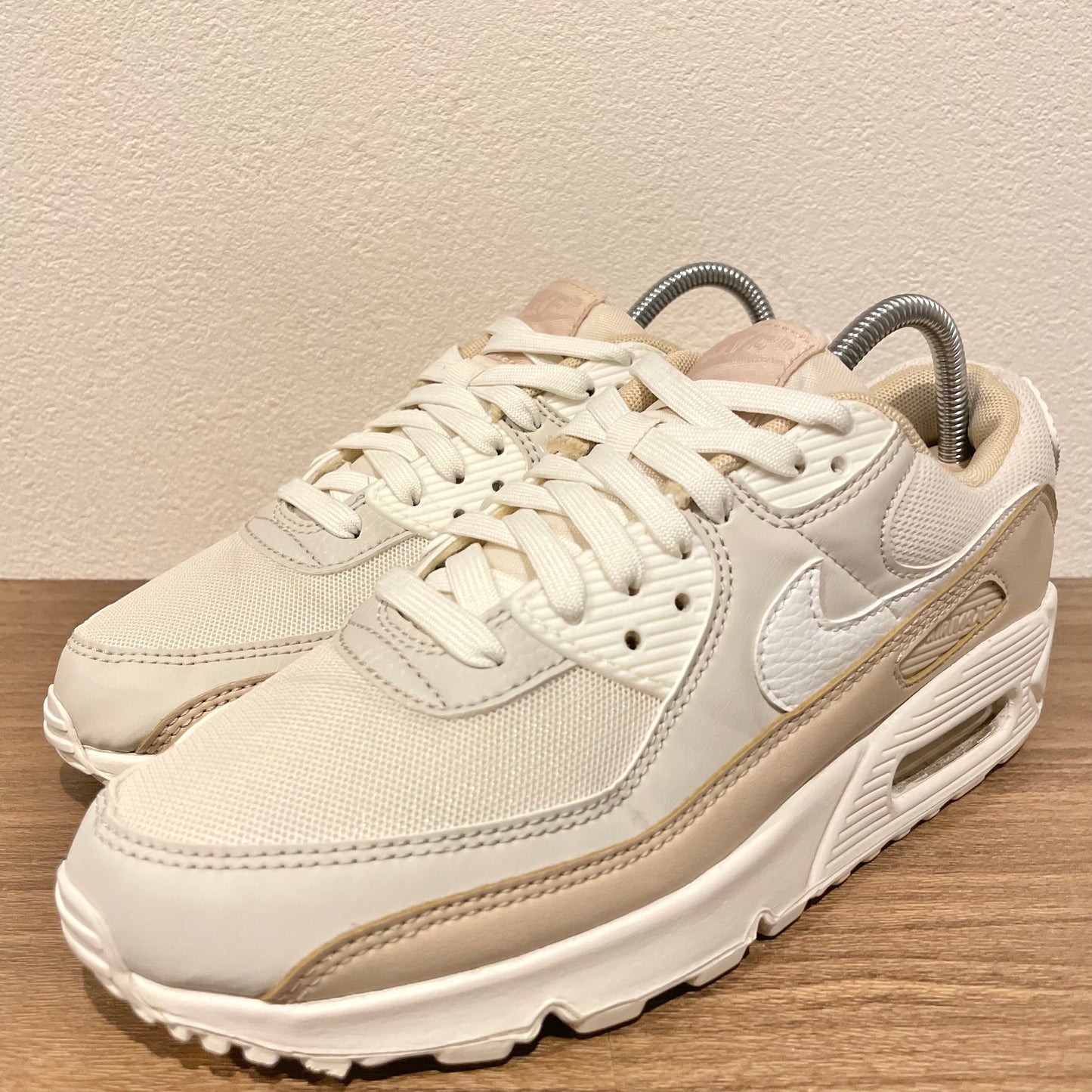 NIKE WMNS AIR MAX 90 24.5cm