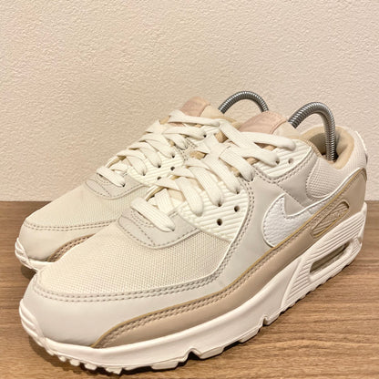 NIKE WMNS AIR MAX 90 24.5cm