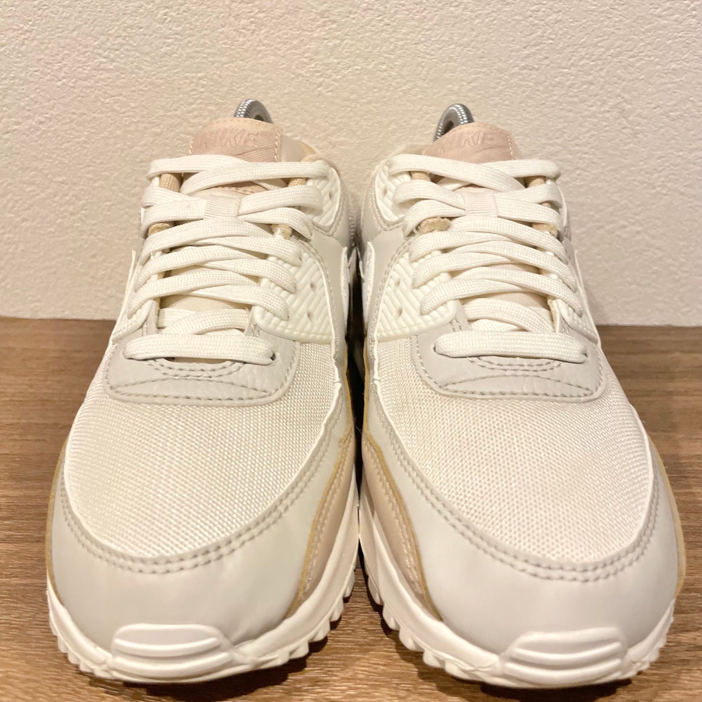 NIKE WMNS AIR MAX 90 24.5cm