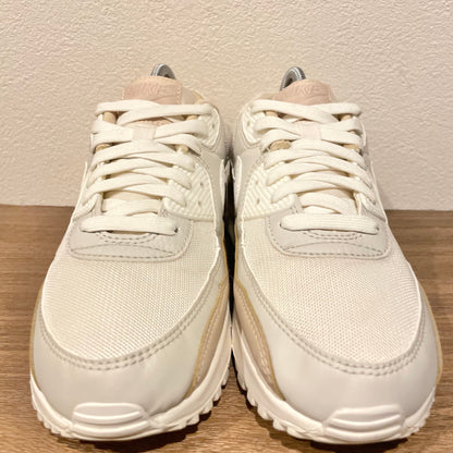 NIKE WMNS AIR MAX 90 24.5cm