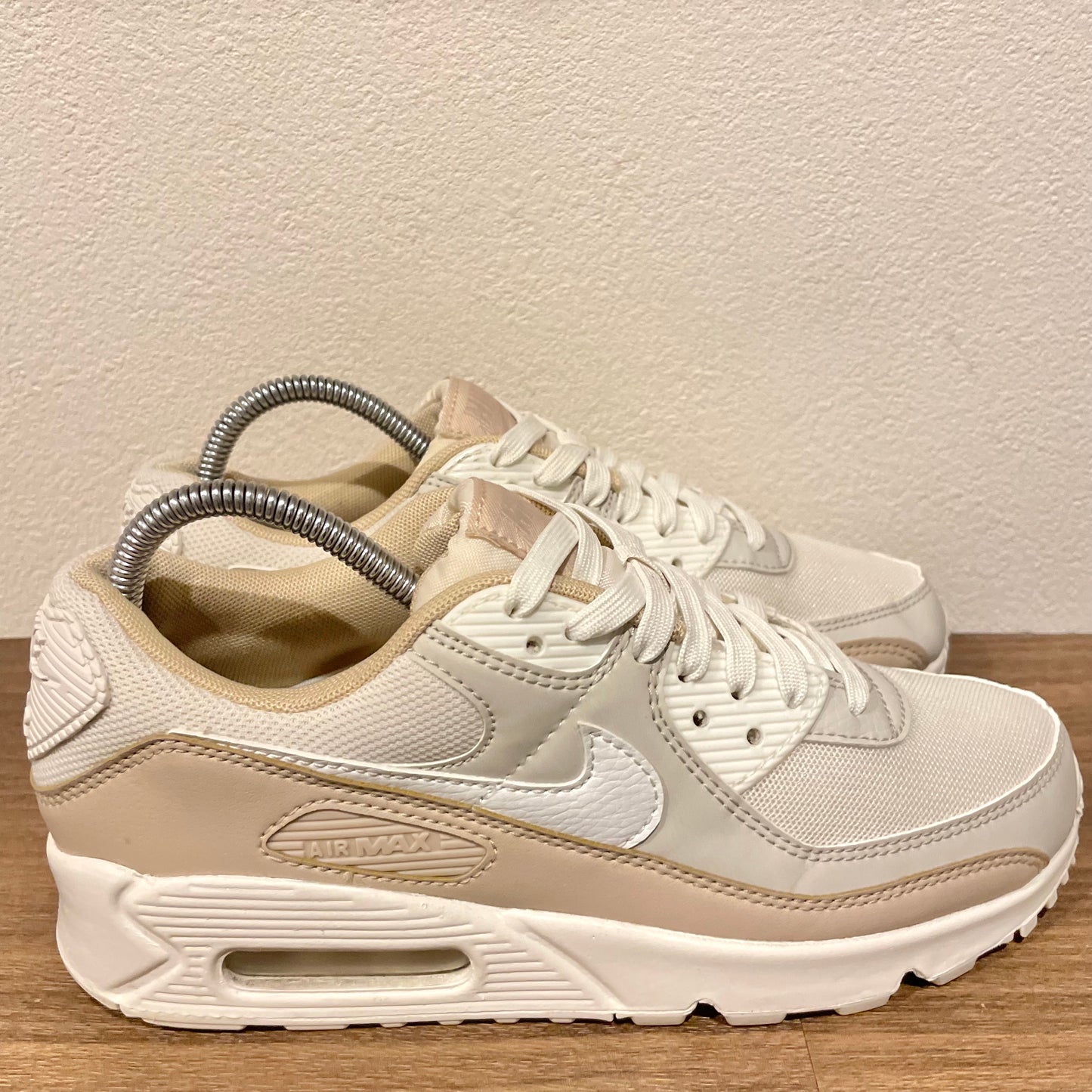 NIKE WMNS AIR MAX 90 24.5cm
