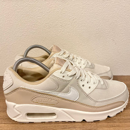 NIKE WMNS AIR MAX 90 24.5cm