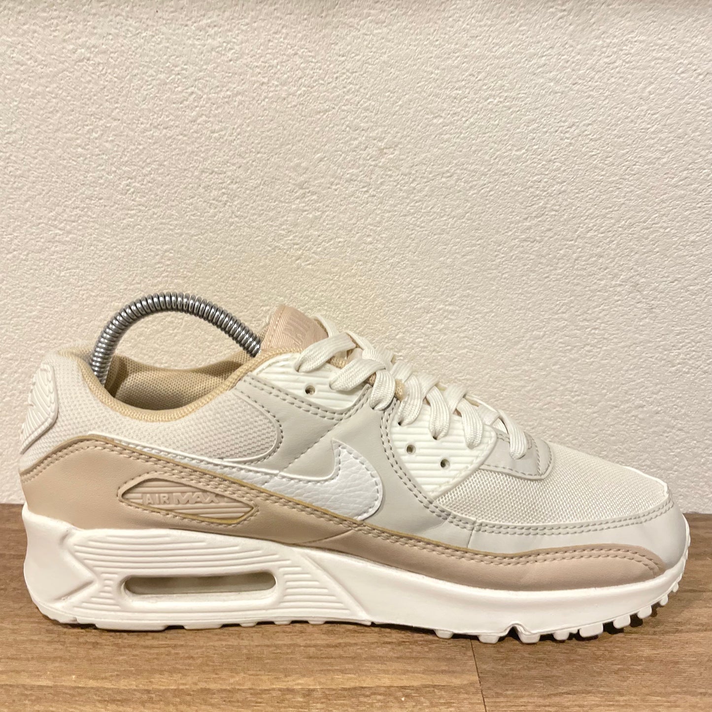 NIKE WMNS AIR MAX 90 24.5cm