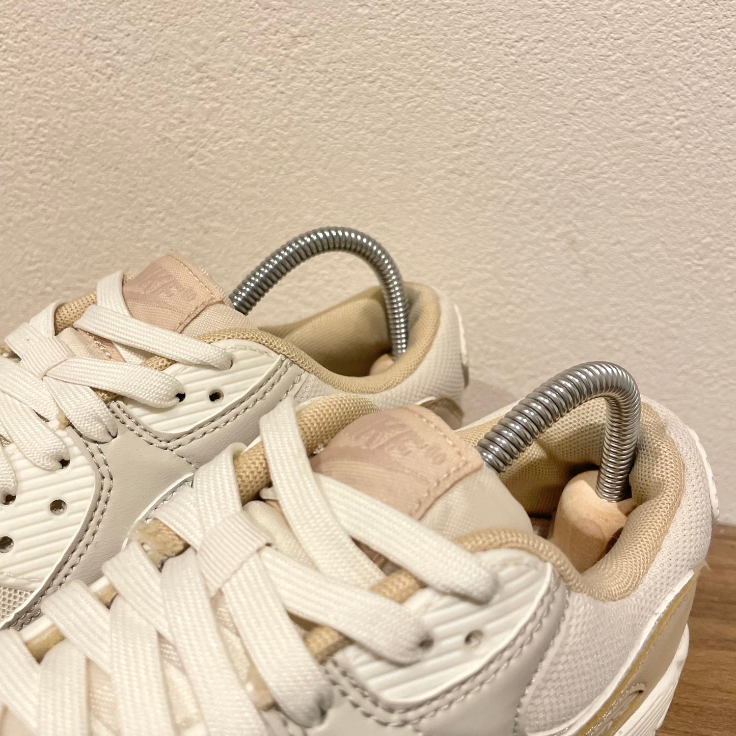 NIKE WMNS AIR MAX 90 24.5cm