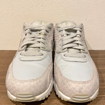 NIKE WMNS AIR MAX 90 PRM 24.5cm