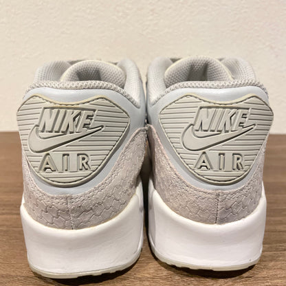 NIKE WMNS AIR MAX 90 PRM 24.5cm