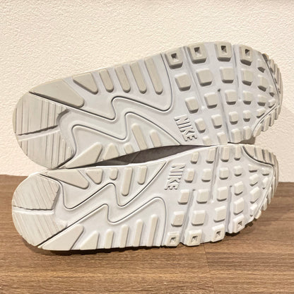 NIKE WMNS AIR MAX 90 PRM 24.5cm