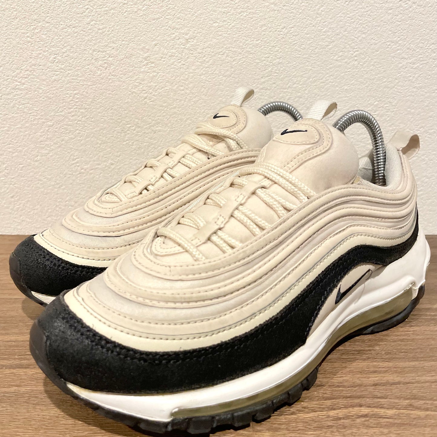 NIKE W AIR MAX 97 PRM 24cm