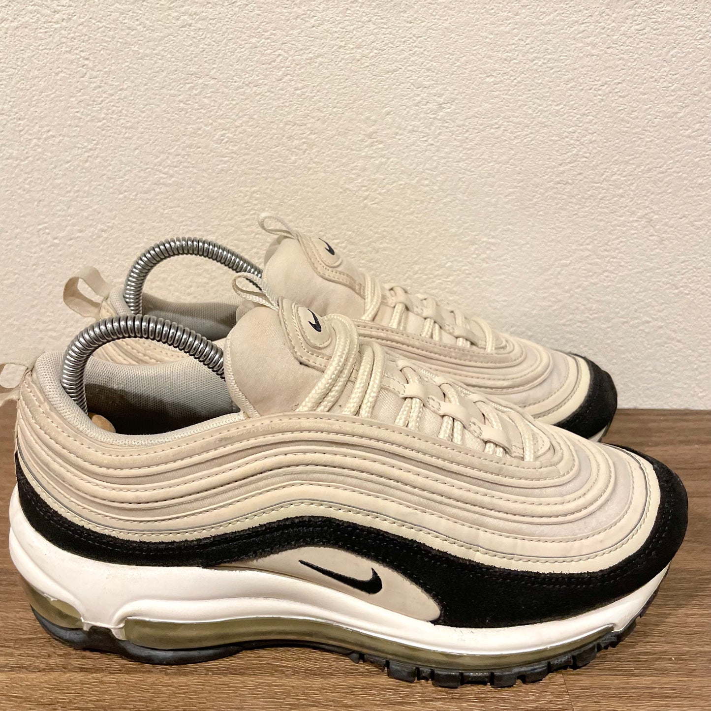 NIKE W AIR MAX 97 PRM 24cm