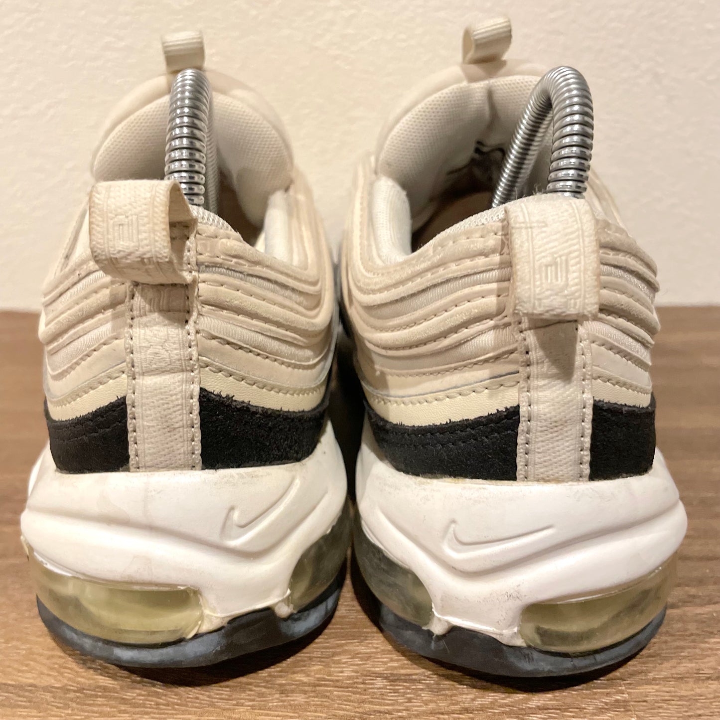 NIKE W AIR MAX 97 PRM 24cm