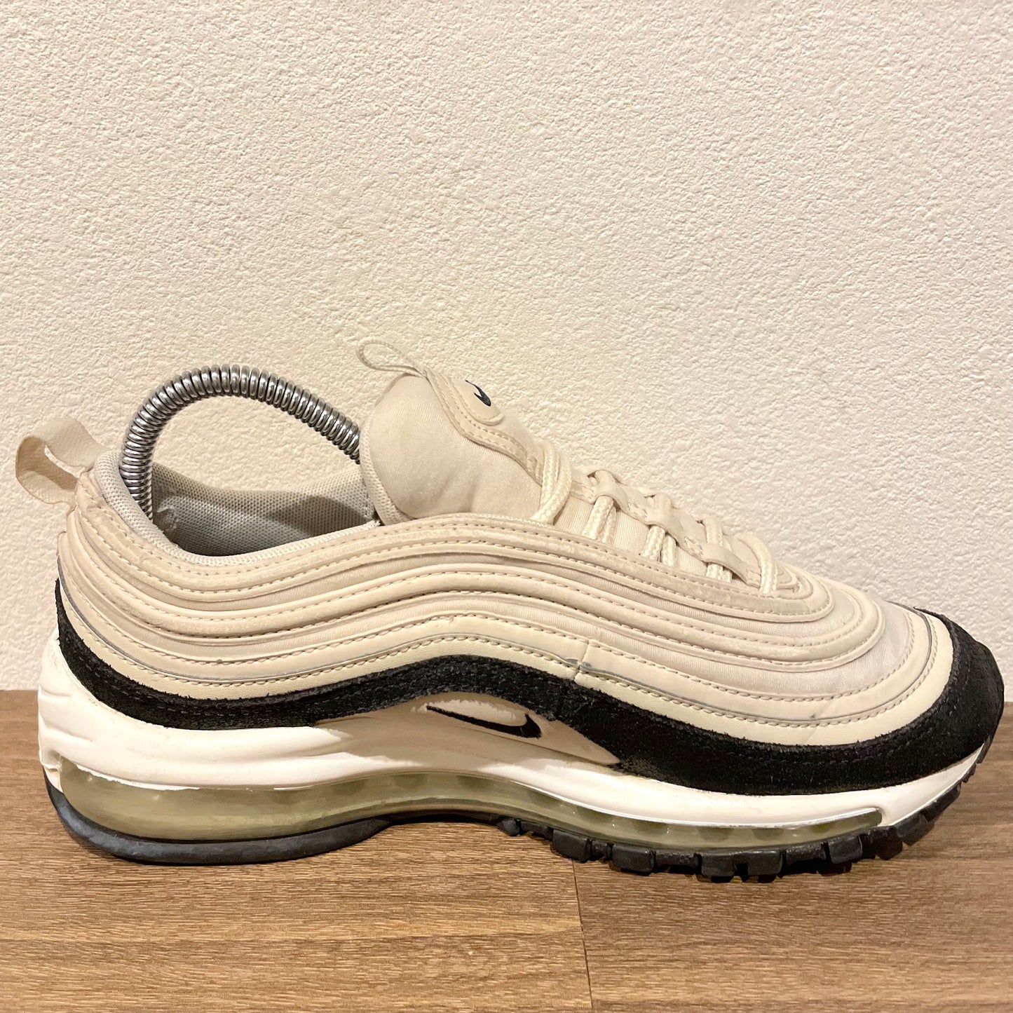 NIKE W AIR MAX 97 PRM 24cm