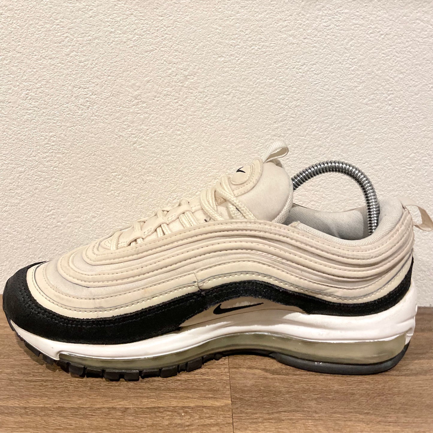NIKE W AIR MAX 97 PRM 24cm