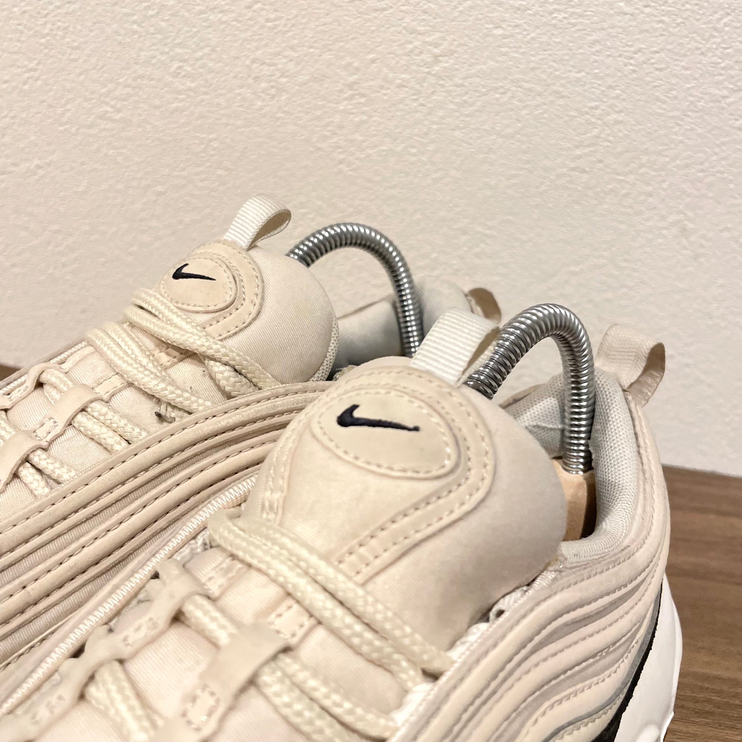 NIKE W AIR MAX 97 PRM 24cm