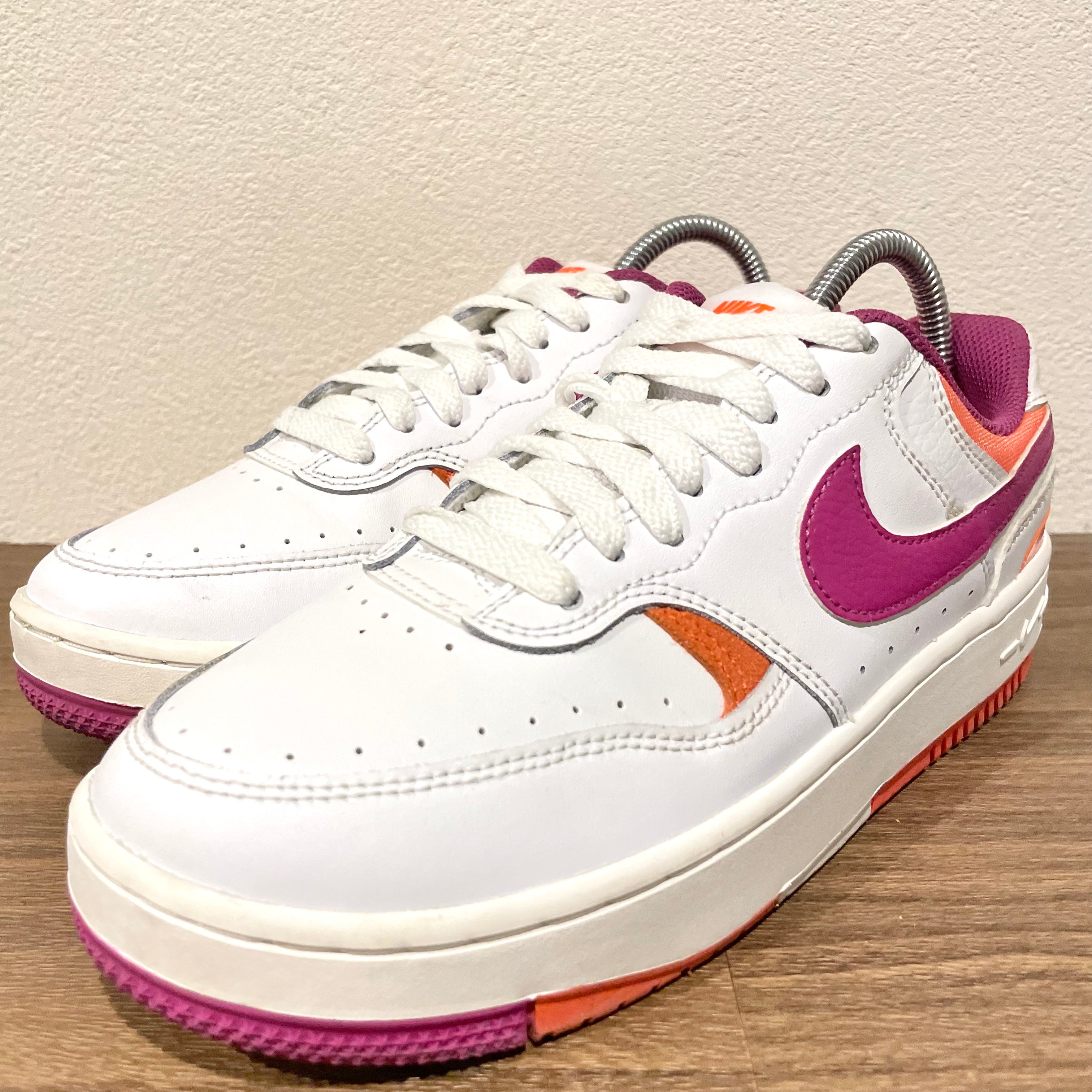 NIKE W GAMMA FORCE 23.5cm – スニーカー.com NIKE W GAMMA FORCE 23.5cm – スニーカー.com