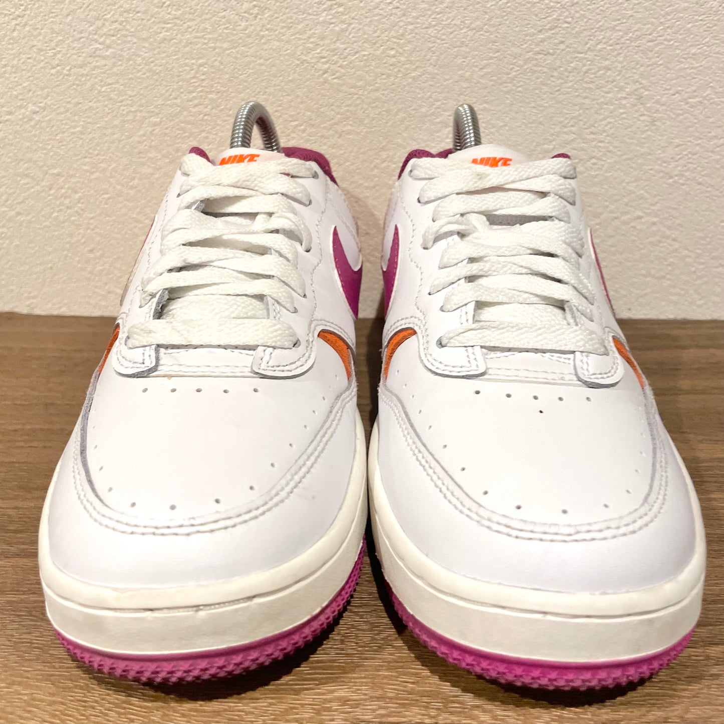 NIKE W GAMMA FORCE 23.5cm