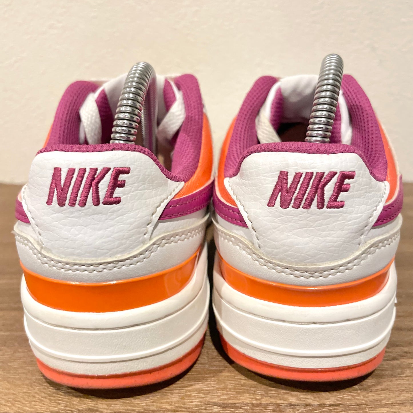 NIKE W GAMMA FORCE 23.5cm