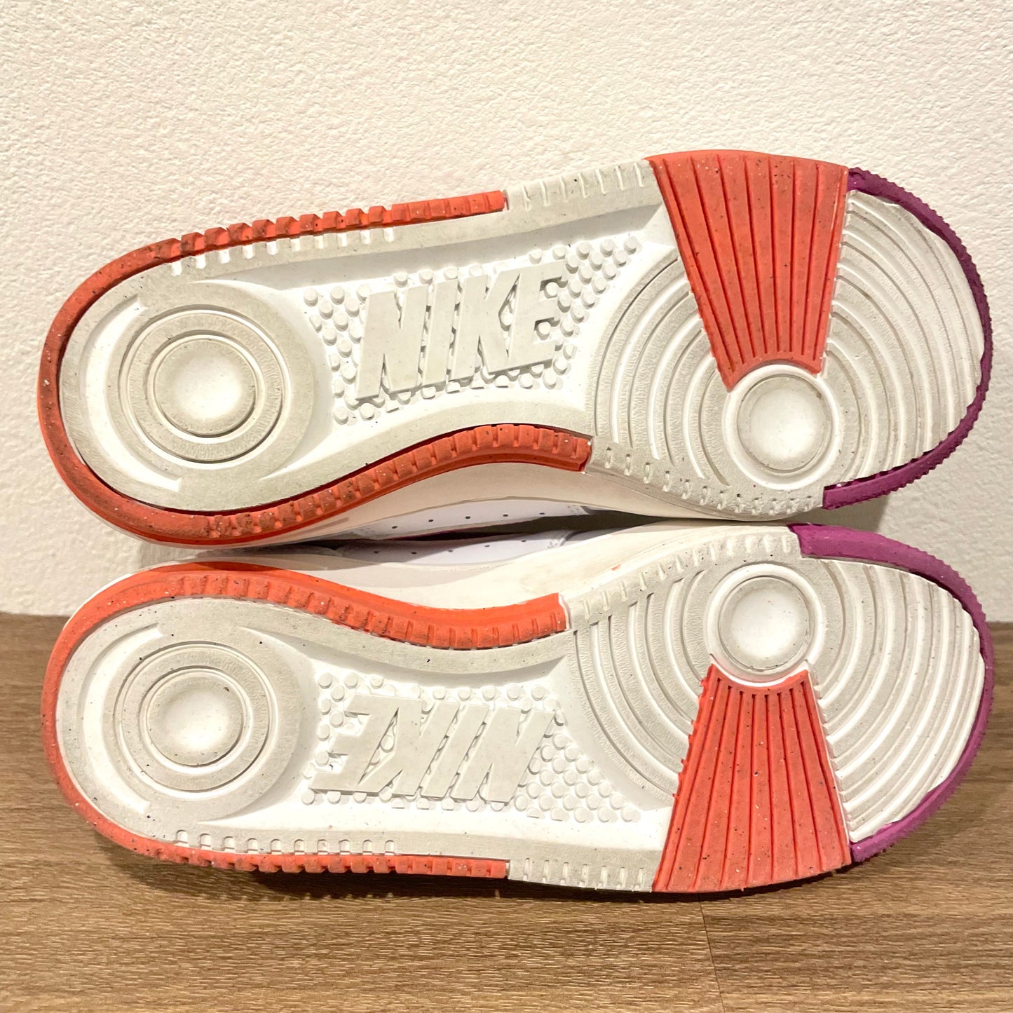 NIKE W GAMMA FORCE 23.5cm