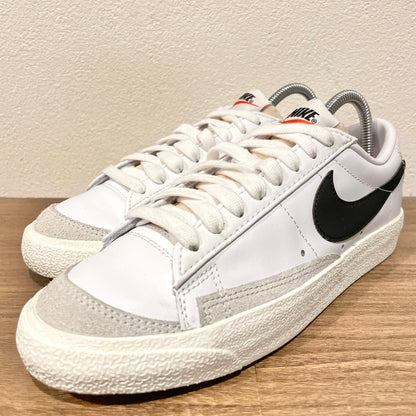 NIKE BLAZER LOW 77 VINTAGE 23.5cm