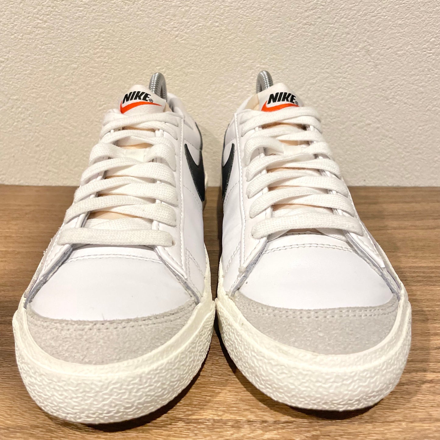 NIKE BLAZER LOW 77 VINTAGE 23.5cm