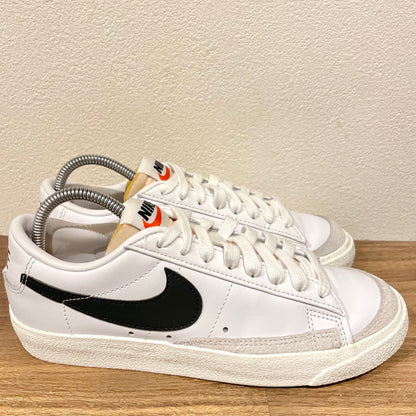NIKE BLAZER LOW 77 VINTAGE 23.5cm