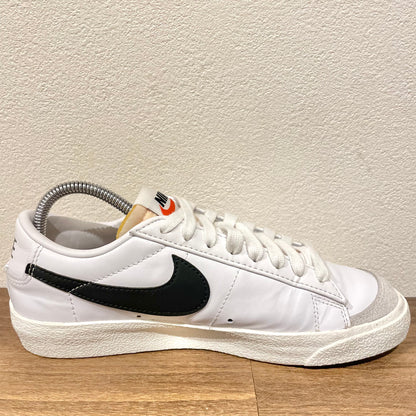 NIKE BLAZER LOW 77 VINTAGE 23.5cm