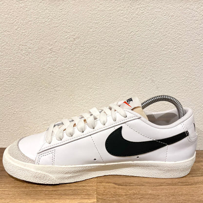 NIKE BLAZER LOW 77 VINTAGE 23.5cm