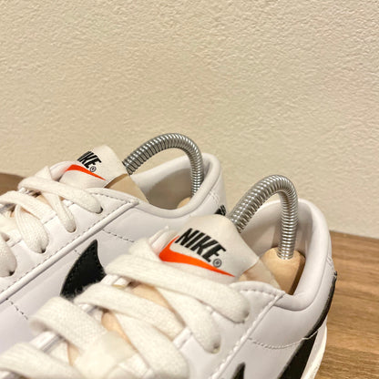 NIKE BLAZER LOW 77 VINTAGE 23.5cm