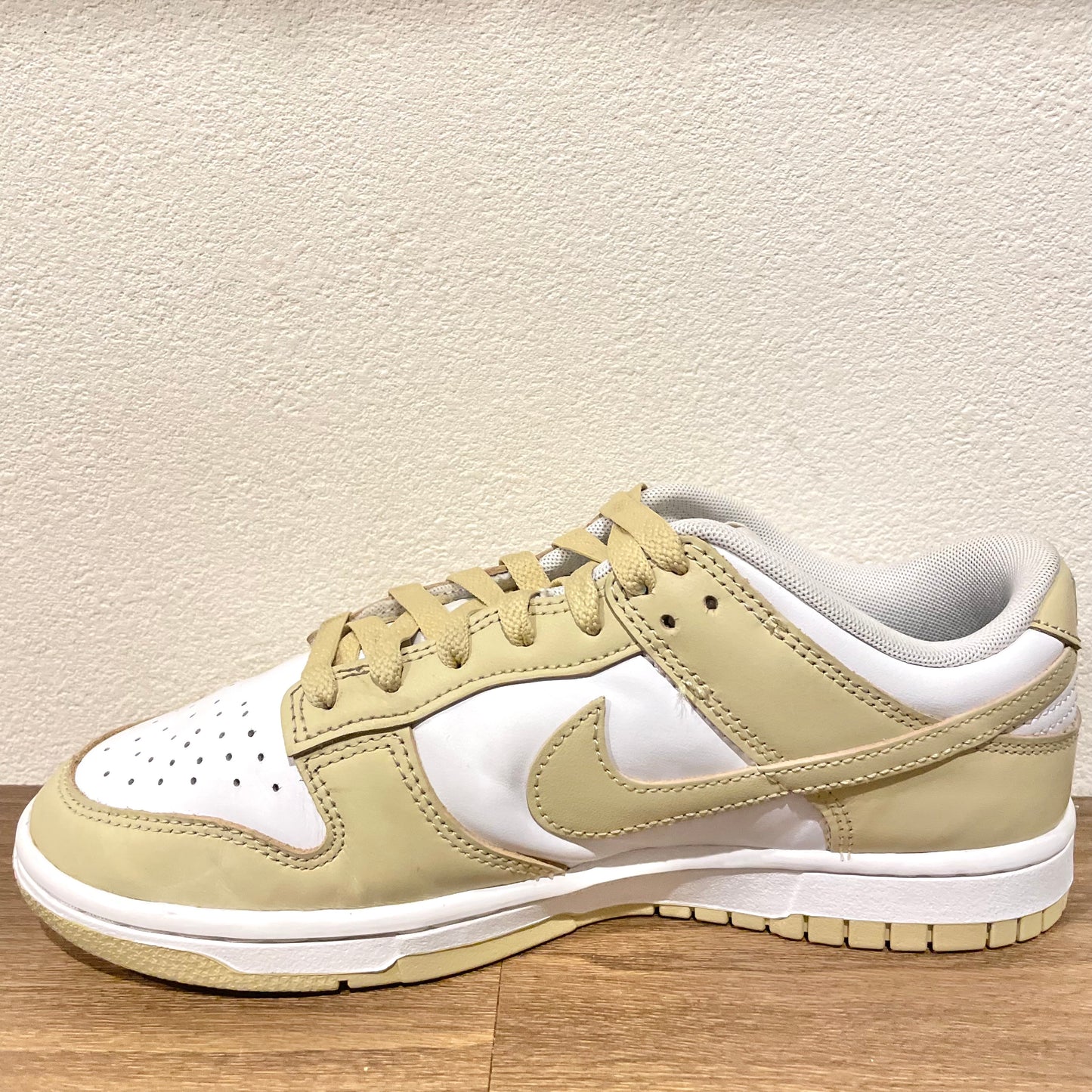 NIKE DUNK LOW RETRO BTTYS 25.5cm