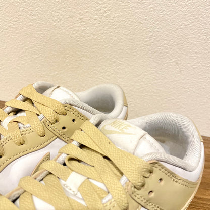 NIKE DUNK LOW RETRO BTTYS 25.5cm