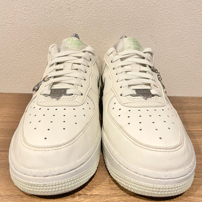 NIKE W AIR FORCE 1 '07 NN SE SAIL 24cm