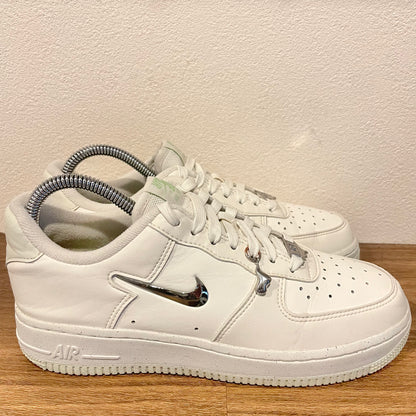 NIKE W AIR FORCE 1 '07 NN SE SAIL 24cm