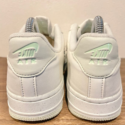 NIKE W AIR FORCE 1 '07 NN SE SAIL 24cm