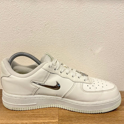 NIKE W AIR FORCE 1 '07 NN SE SAIL 24cm