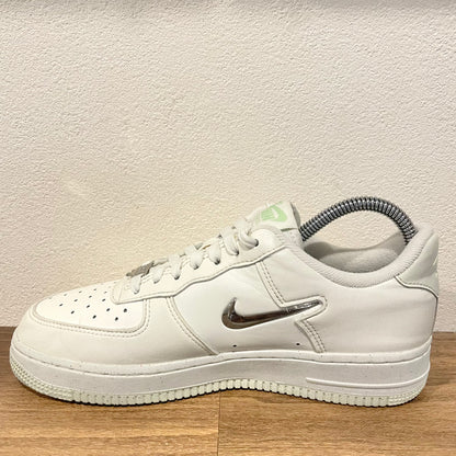 NIKE W AIR FORCE 1 '07 NN SE SAIL 24cm