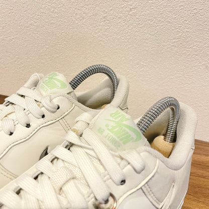 NIKE W AIR FORCE 1 '07 NN SE SAIL 24cm